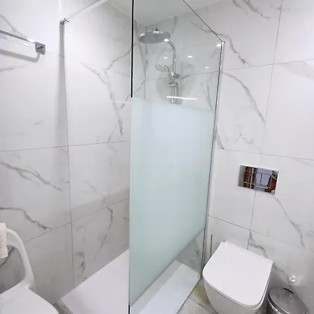 Altamira 82 - One Bed Apartament Costa Adeje (Tenerife)