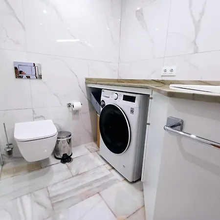 Lägenhet Altamira 82 - One Bed Costa Adeje (Tenerife)