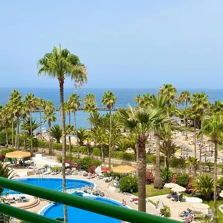 Altamira 82 - One Bed Apartament Costa Adeje (Tenerife)