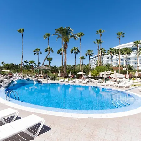 Apartament Altamira 82 - One Bed Costa Adeje (Tenerife)
