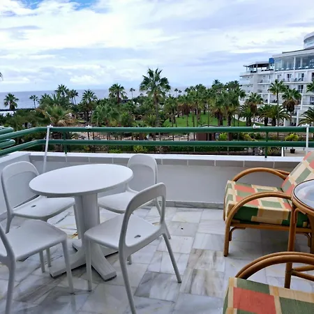 Altamira 82 - One Bed Apartament