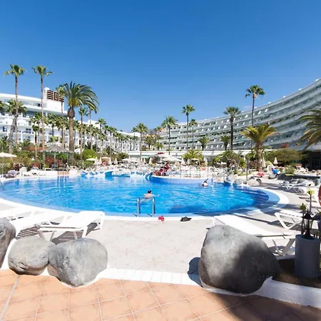 Apartament Altamira 82 - One Bed Costa Adeje (Tenerife)